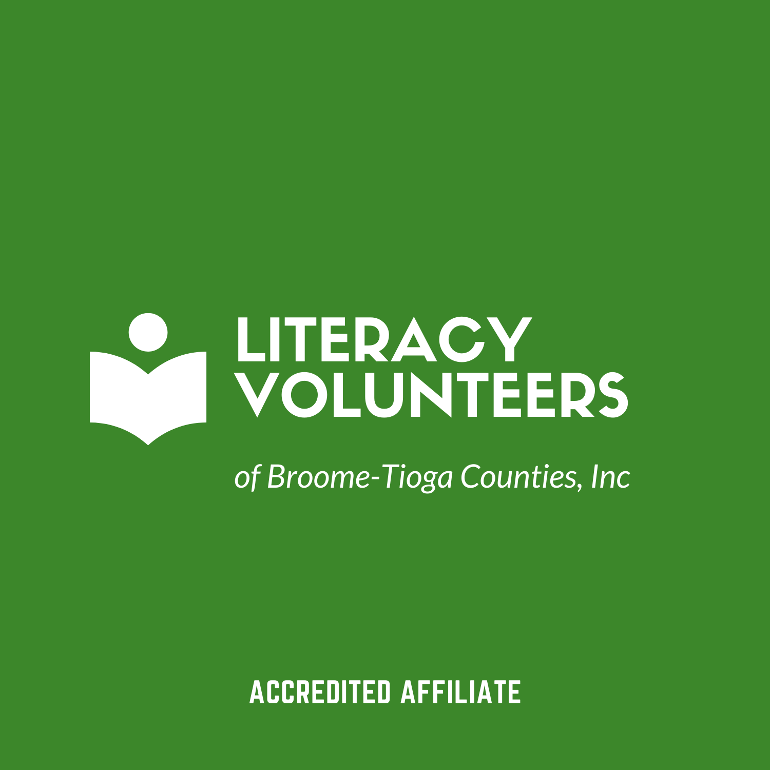 Literacy Volunteers of Broome/Tioga Co., Inc.